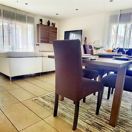 Willa Casa Ylenia Castell-Platja d'Aro Zewnętrze zdjęcie