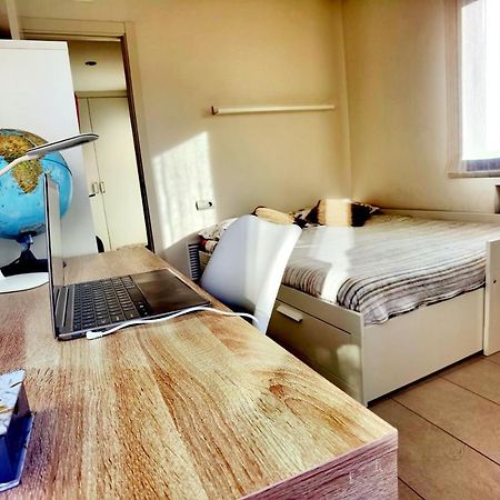 Willa Casa Ylenia Castell-Platja d'Aro Zewnętrze zdjęcie