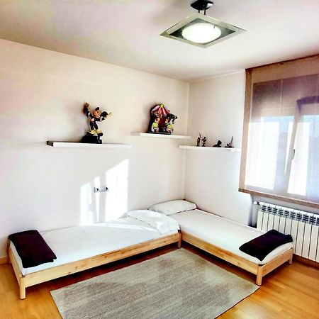 Willa Casa Ylenia Castell-Platja d'Aro Zewnętrze zdjęcie