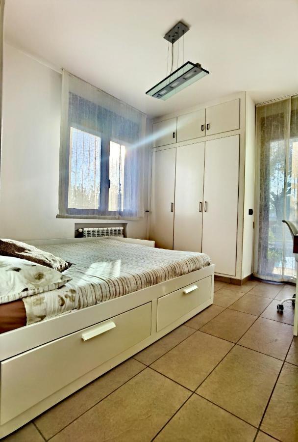 Willa Casa Ylenia Castell-Platja d'Aro Zewnętrze zdjęcie