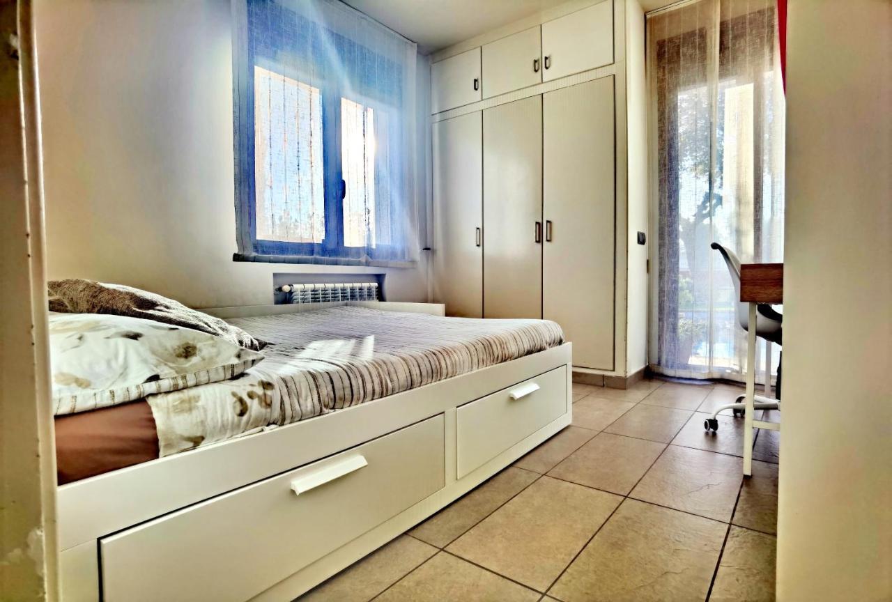 Willa Casa Ylenia Castell-Platja d'Aro Zewnętrze zdjęcie