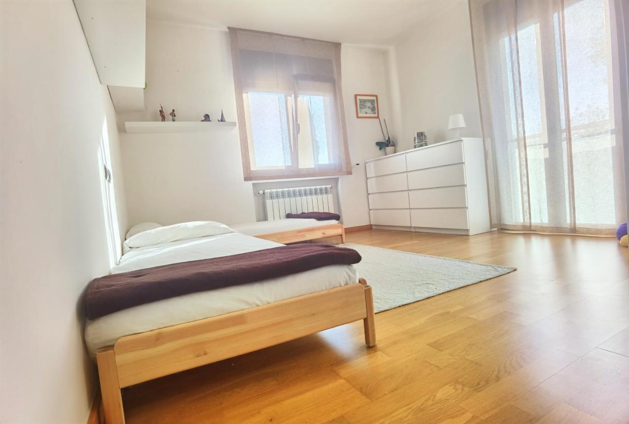 Willa Casa Ylenia Castell-Platja d'Aro Zewnętrze zdjęcie